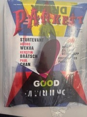 Parkett Art Books
