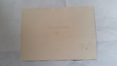 Photo Large Format 43 Silver Wedding Circa 1930s Approx 13x18cm