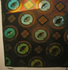 Original 1997 PEDRO MEYER ‘Portal’ PHOTOGRAPH – Important MEXICAN Contemporary