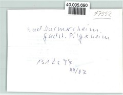 40005690 – 7552 Durmersheim restaurant pilgrimage home