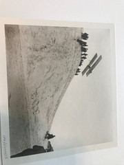 Photo Print by Jacques-Henri Lartigue 184/5000 1904 Merlimont Premier Vol Gabrie