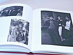 Robert Frank Four Picture Books from Scalo Publisher National Gallery of Art Chicago