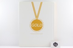 GOLD Lavinia Milosovici Claudia Presacan Corina Ungureanu Photo Book 2002