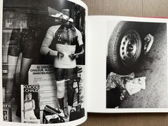 🎈SIGNED! Daido Moriyama – Visions of Japan, 1999, First Ed, Paris SupRARE!