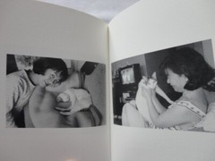 Nobuyoshi Araki Cat Chiro My Love Photo Book JAPAN