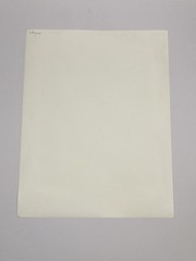Jim Fitzgerald Untitled Photo Signed Photograph Carbon Transfer