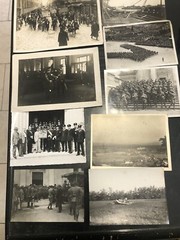 Lot of 69 Military Photos 1st and 2nd GM. Well Kept
