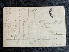 Postcard Postcards Art Tad. Koniewicz Poland Lwow Circa 1900 (Box H)