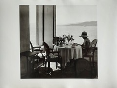 Jacques-Henri Lartigue (1894-1986)
