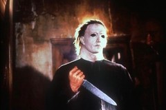 MOVIE PHOTO NO. 5 – HALLOWEEN (1978) – GLOSSY FINISH – 15X10CM