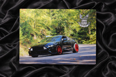 Custom ChromaLuxe Metal Prints – We Print Your Photo on Premium Aluminum