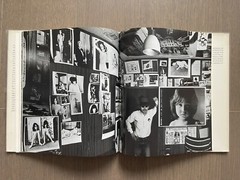 🎈RARE Signed Cornell Capa Japan A self Portrait 1979 Daido, Araki, Fukase, Ueda