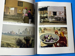 PHOTOGRAPHS Traveling the World 2003-2024 Craig Smith Myanmar Ethiopia Turkey PB