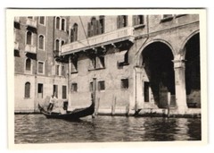 30 Photographs Venice – Lido di Venezia, Holiday Travel, Swimwear, Cityscapes