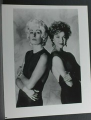Annette Bening Angelica Huston The Grifters – 8×10″ Photo Print – Vintage L1262F