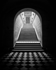 Fine Art Photography 5×7, 8×10, 11×14, 16×20 – Paris, France Street