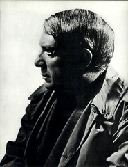 1975 Man Ray Surreal Pablo Picasso Solarized Portrait Art Photo Gravure