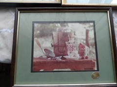 Fine Art Photography by Renowned Artist Art Gore Signed Framed Original 3 Pieces