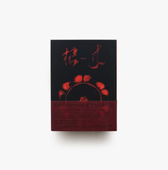Negoro Vermilion Lacquer Medieval Japanese Art Design Book 2013 Used