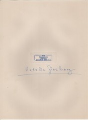 Celestina Vaterra 40x30cm PE (RC) Photo Manual Print 1981 Natalia Ginzburg Italy