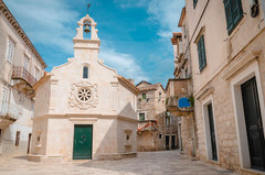 Digital photo – Hvar, Jelsa-Croatia Image (for print, or just as a wallpaper)