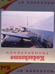 Lot Of 10 1970’s Landscapes Family Sailboat Business Amateur 35mm Color Slides
