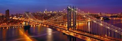 Peter Lik original art The City 200cm