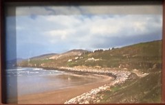 Ireland Landscape Photography Triptych Dingle Peninsula Framed 15×9 Coastal Art
