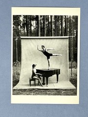 Mikhail Baryshnikov 1990 Photo By Annie Leibovitz – Fotofolio Art Print Card