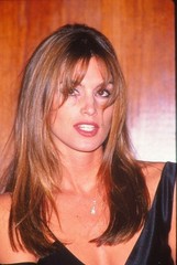 Dia Cindy Crawford Celebrity Photo Agency 1994 KB Format Photographer P3-5-5-3