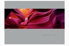 Peter Lik SOLD OUT 25th Aniversary Big Book Limited Ed Signed Grand Canyon Pier