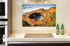 Devils Punch Bowl – Oregon Coast Fine Art Photography Prints by Bear8Photo