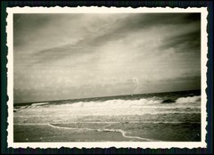 12x Photo and Postcard – Sylt Friedrichstraße in Westerland Promenade including Photo Sylt