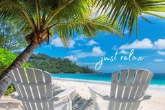 Set of 20 4×6 in. Beach and Ocean Photographs Inspirational Prints