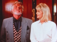 Movie Slide MacShayne: The Casinocop K Rogers Ann Jillian Slide KB Format L23-23-5-3