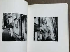 🎈SIGNED! Daido Moriyama – Passage, 1999, First Edition, Polaroids, Mega RARE!