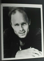 Ed Harris Head Shot – 8×10″ Photo Print – Vintage L1223A