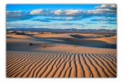 Glamis Sand Dunes Photo Prints, Imperial / Algodones Dunes, Southern California