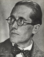 1929/34 Original MAN RAY Modern Architect LE CORBUSIER Designer Photo Gravure