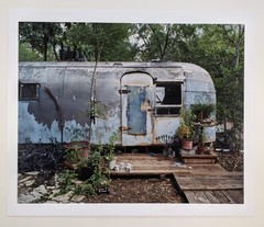 ALEC SOTH ‘Austin, Texas, 2006’, 2011 SIGNED Photograph 20 x 24 in., #8/10