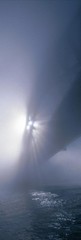 Peter Lik «Harbour Mist» 1.5M Sydney Australia Recess Mount Picture