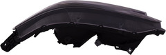 Halogen Headlights Compatible with Honda CR-V 2012-2014 Includes Left Driver and