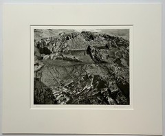 Original GEORGE PROVOST ‘Isle Royale National Park’ MICHIGAN Gelatin PHOTOGRAPHS