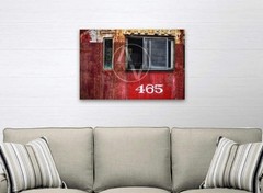 «Rosie the Riveted» Transportation Wall Art & Prints