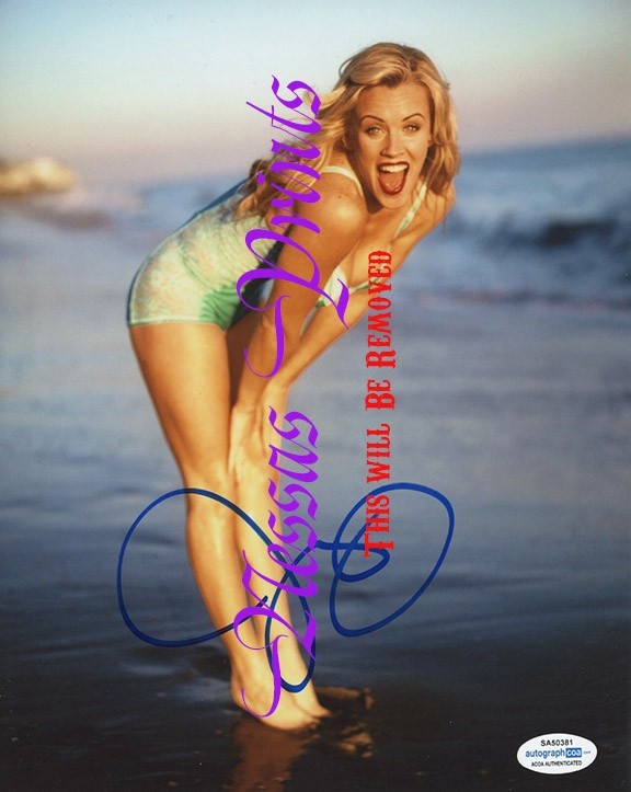 Jenny McCarthy Photo Collection REPRINTS 8″x10″