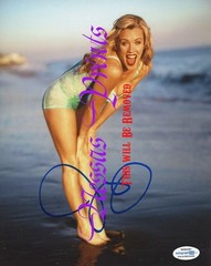 Jenny McCarthy Photo Collection REPRINTS 8″x10″