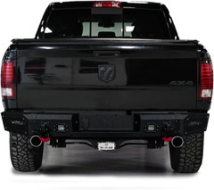 Compatible with 2008-2009-2010-2011-2012-2013-2014-2015-2016-2017-2018 RAM 1500