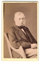 Photograph B. W. Bentley, Buxton, Portrait William Cavendish, 7th Duke of Devon