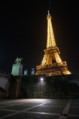 Fine Art Photography – 4×6, 8×12, or 13×19 – Paris, France Eiffel Tower