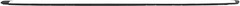 Traverse Lower Front Bumper Cover Textured Black Fits 2013 2014 2015 2016 2017 C